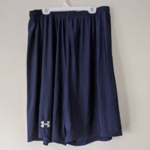 Under Armour shorts